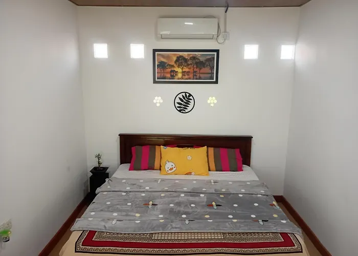 Araliya Villa