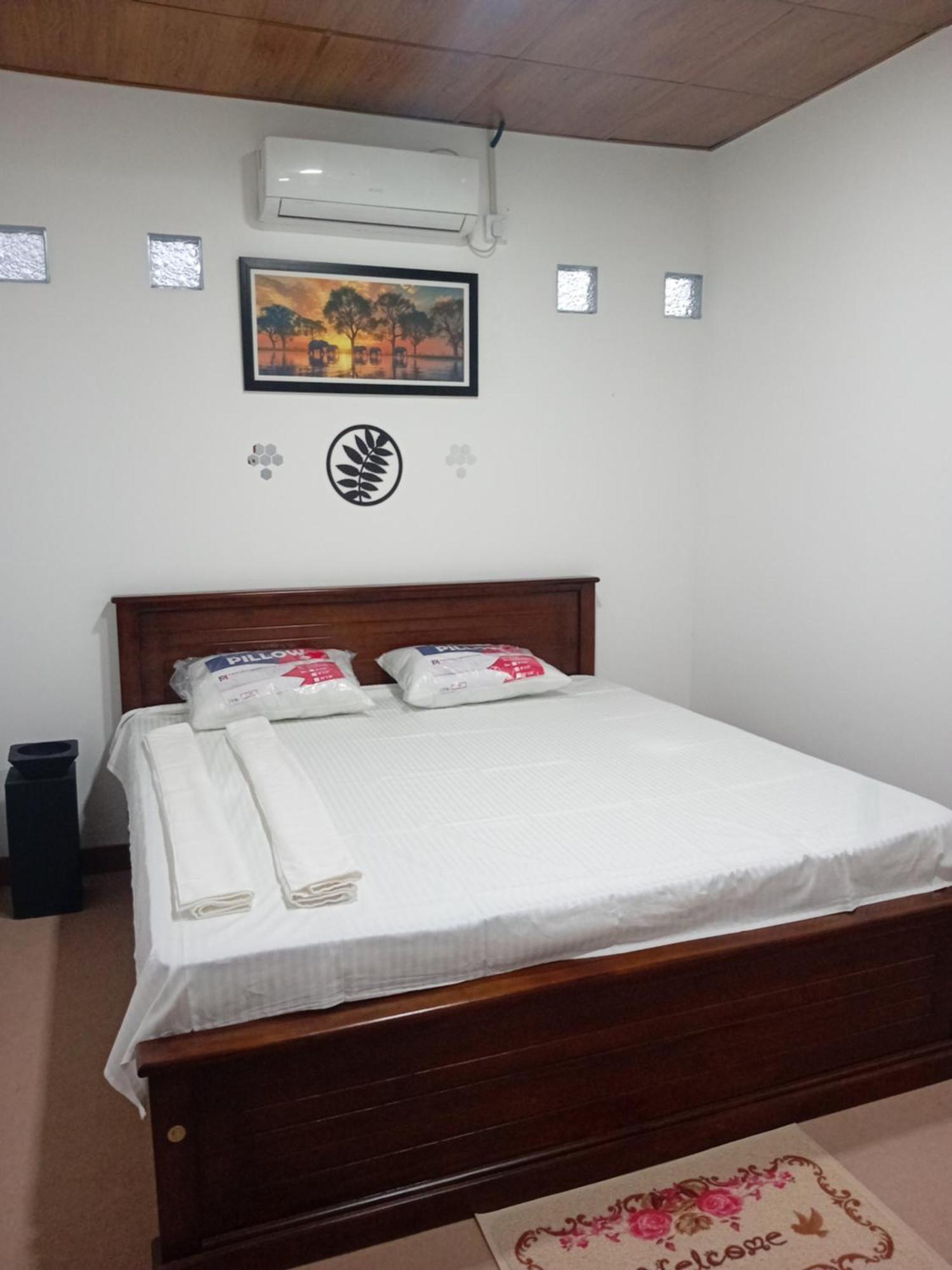 Apartment Araliya *