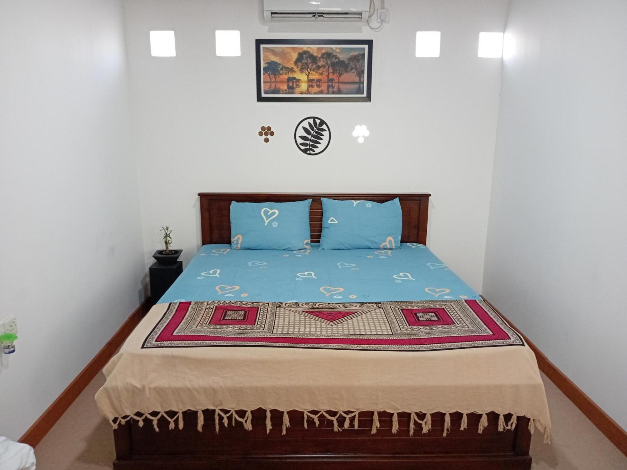Araliya Apartment Seeduwa