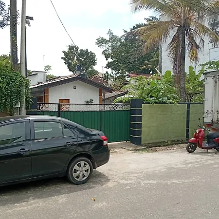 Araliya Villa Seeduwa Exterior photo