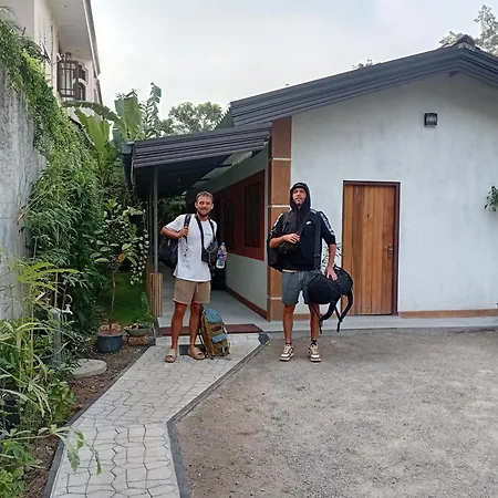 Araliya Villa Seeduwa Exterior photo